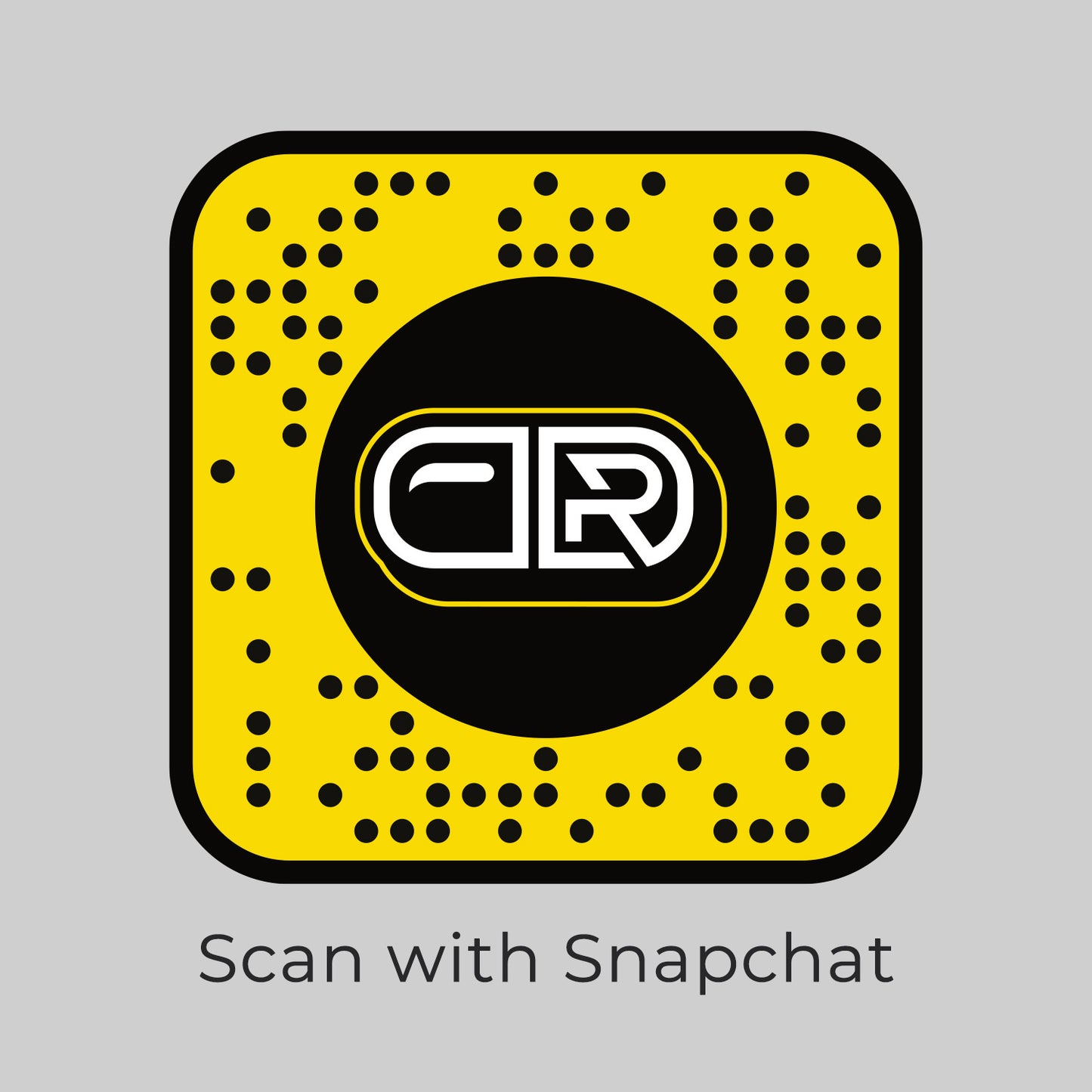 Santa Ana Blade T-shirt - Black