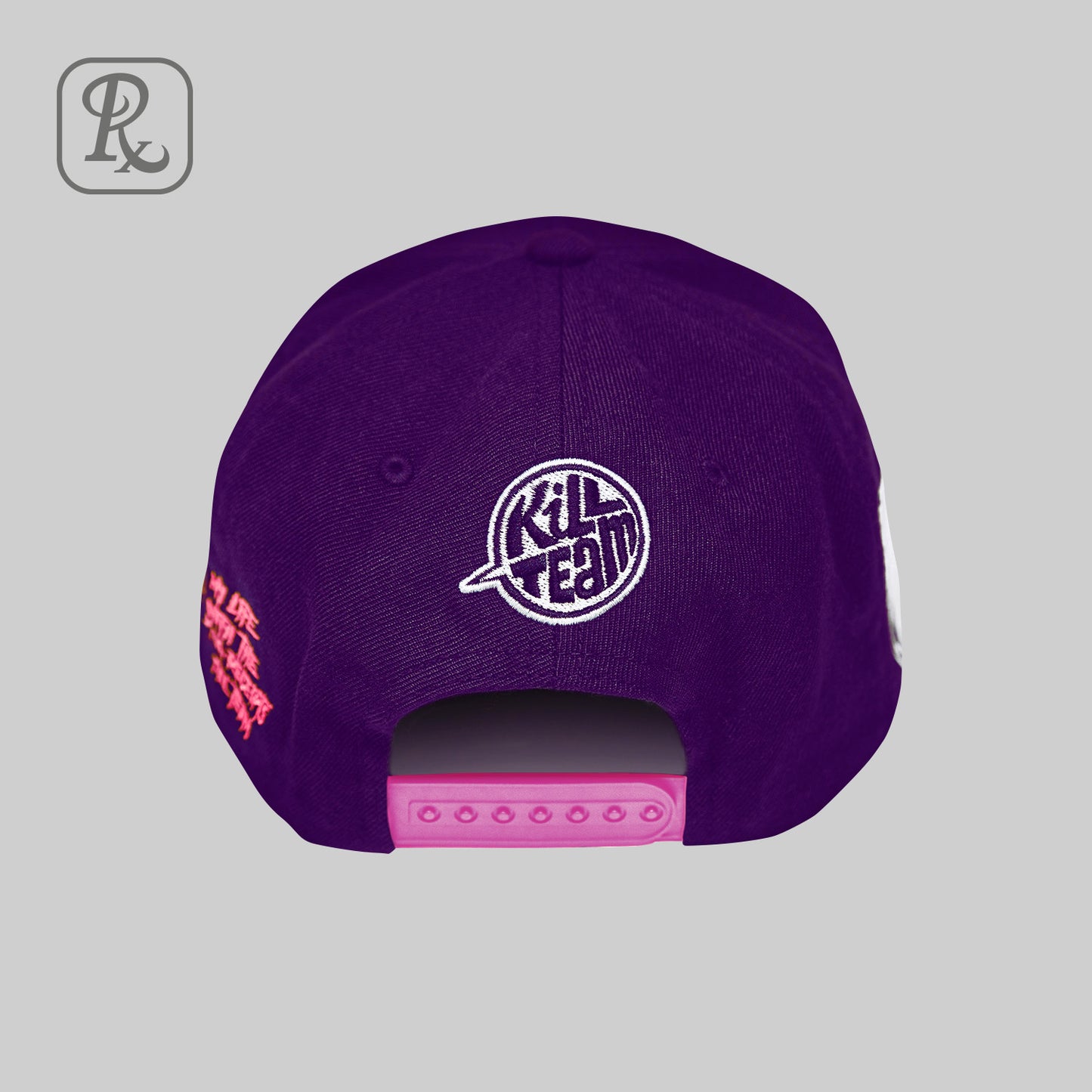 Kill Team Stabbi Collection Snapback Hat