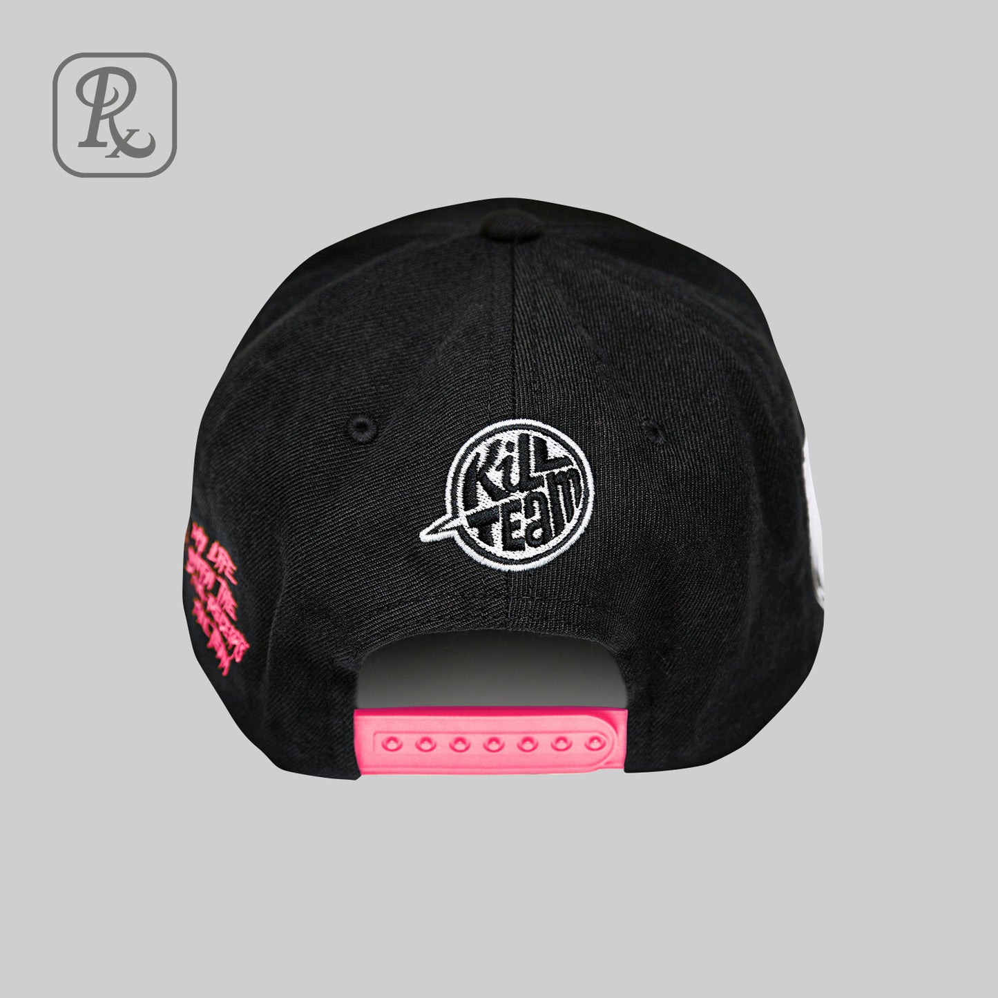 Kill Team Stabbi Collection Snapback Hat