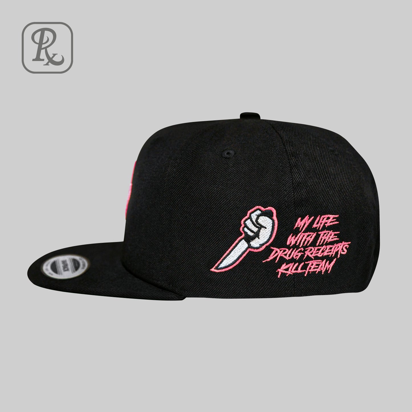 Kill Team Stabbi Collection Snapback Hat