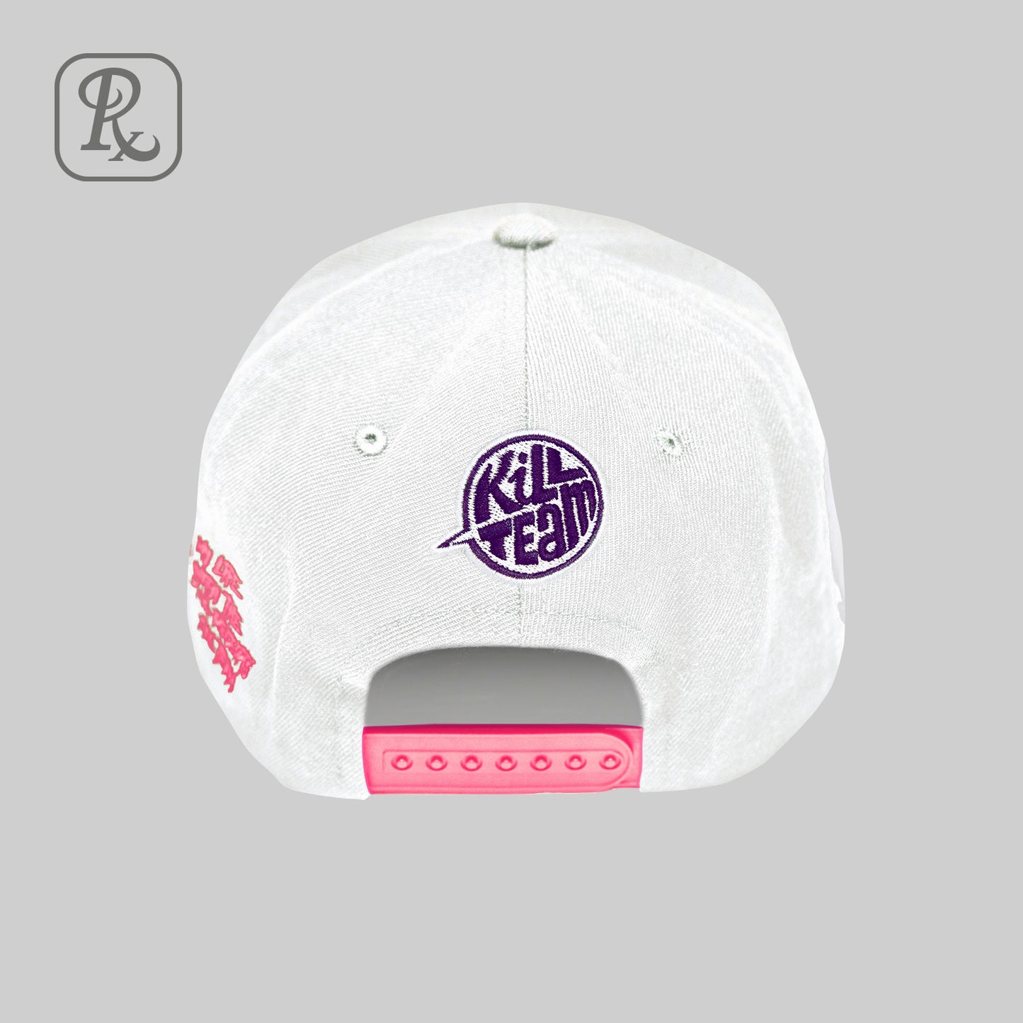 Kill Team Stabbi Collection Snapback Hat