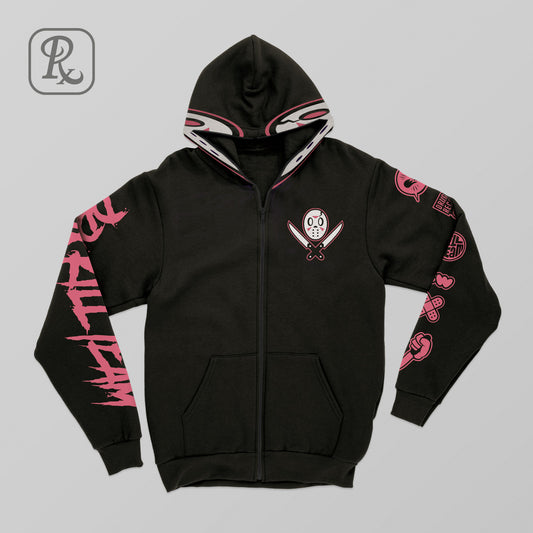 Kill Team Stabbi Collection Hoodie