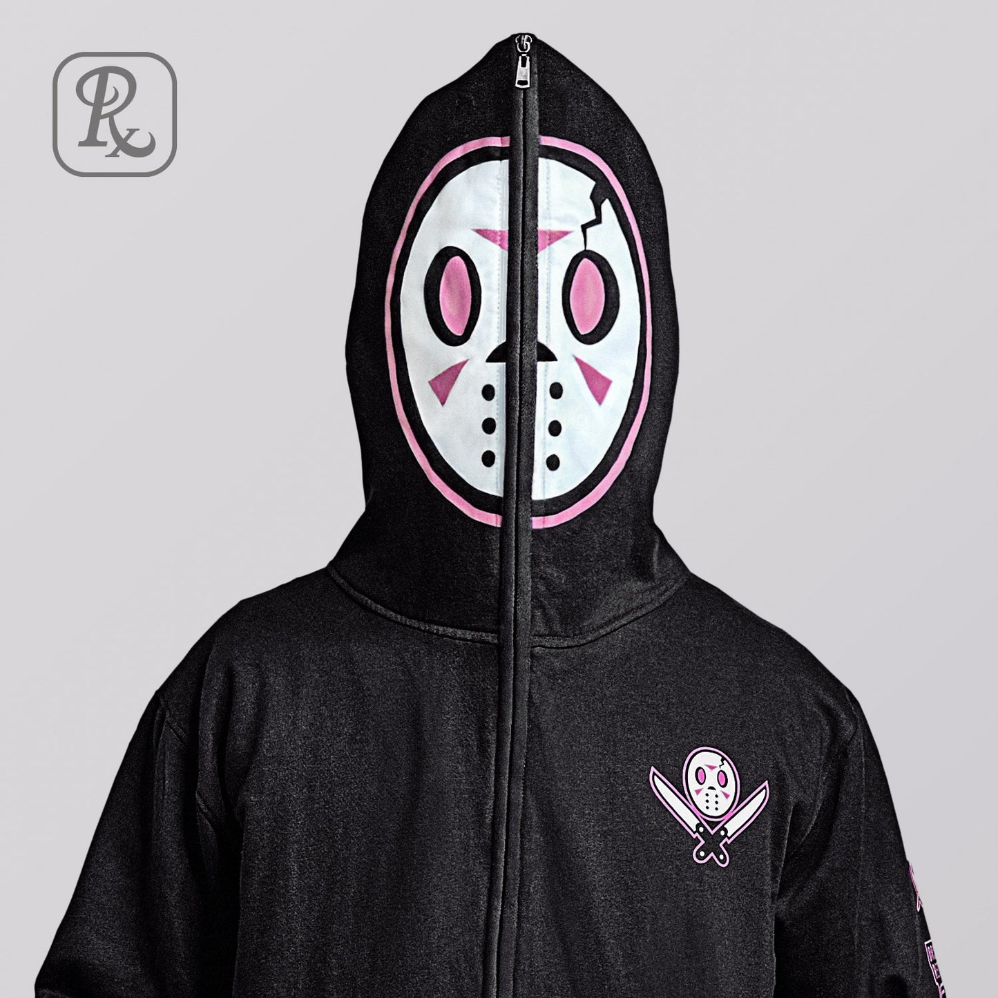 Kill Team Stabbi Collection Hoodie