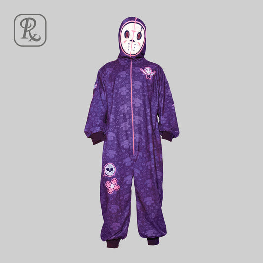 Kill Team Stabbi Collection DRx Onesie