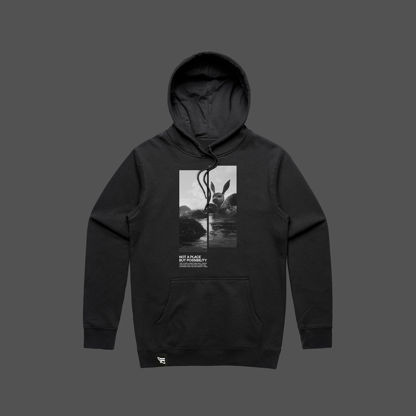 Mystic Valley Hoodie