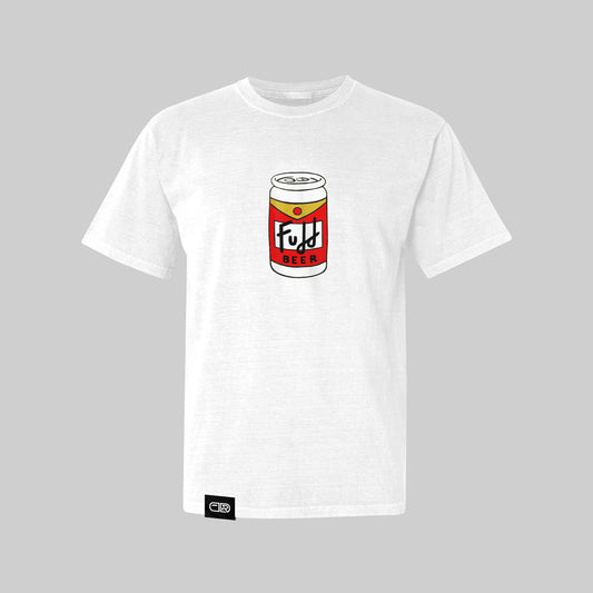 Fudd Beer T-shirt