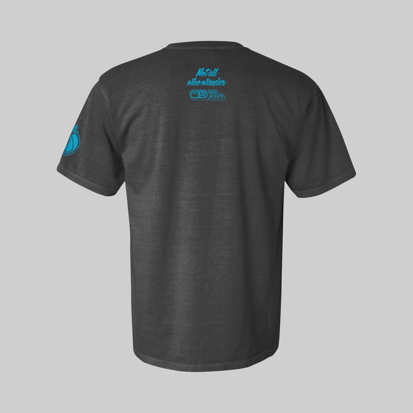 Have a Nice Trip T-shirt - Pepper